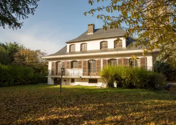 Grande Casa de Rosny-sous-Bois